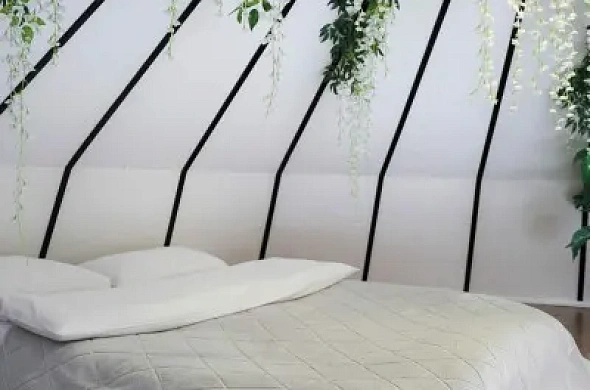 База отдыха Березовая роща рис.37