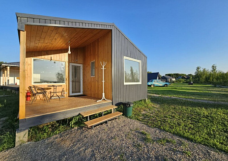  Barnhouse № 5 рис.1