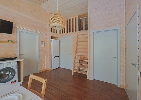 BarnHouse №12 рис.9