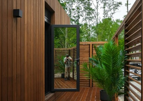  Дом вулкан рис.4