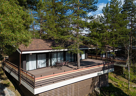  Villa Mairi Suite (с завтраком) рис.3