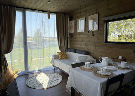  Тихий берег рис.1