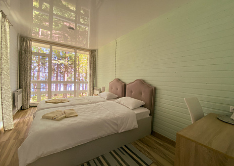 Фото - Прибрежный №2 Стандарт рис.2  Прибрежный №2 Стандарт рис.2