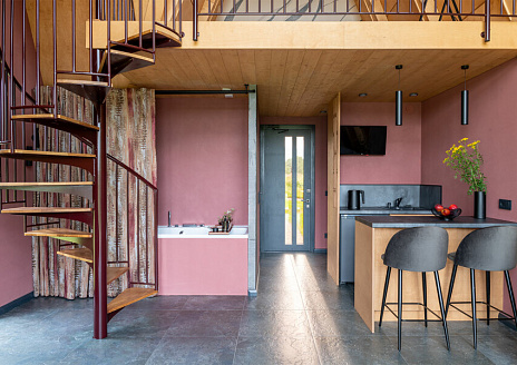  Дом с ванной №4 рис.2