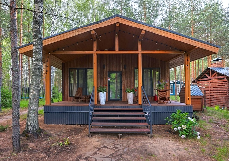  BarnHouse №12 рис.13