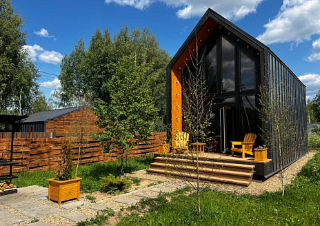  House 1 рис.1