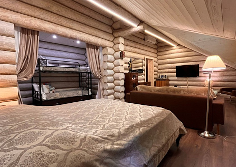 Фото - Номер Premium family рис.4  Номер Premium family рис.4