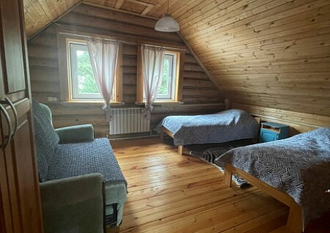  Домик №3 рис.6