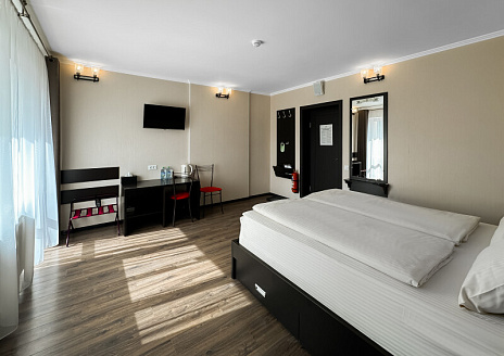  Стандарт с балконом (комната 22) рис.2