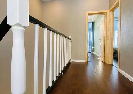  Ривер Хаус рис.3