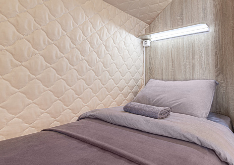  Сафари-тент Атмосфера рис.2