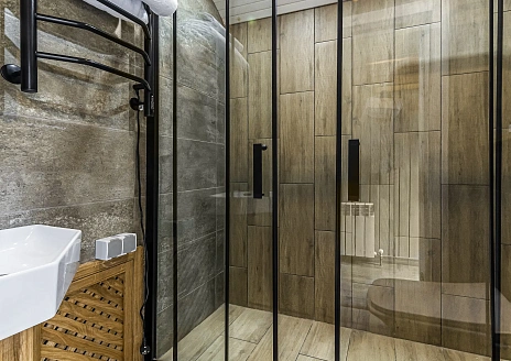  Дилижанс Веселый Ковбой рис.5