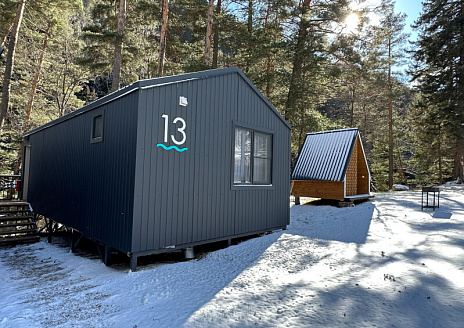  Дом №13 рис.1