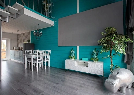  House 4 с купелью рис.3