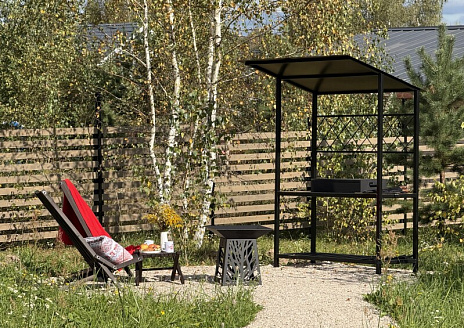  Лукошко - дача в русском стиле рис.18