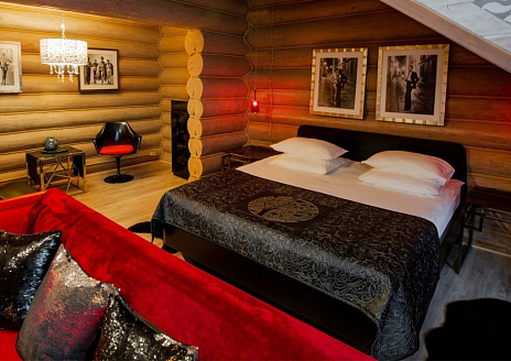 Фото - Номер Helmut рис.4  Номер Helmut рис.4