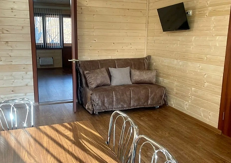  Аппартаменты двухкомнатные рис.8