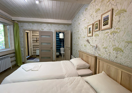 Фото - Рыбацкий №2 Стандарт рис.1  Рыбацкий №2 Стандарт рис.1