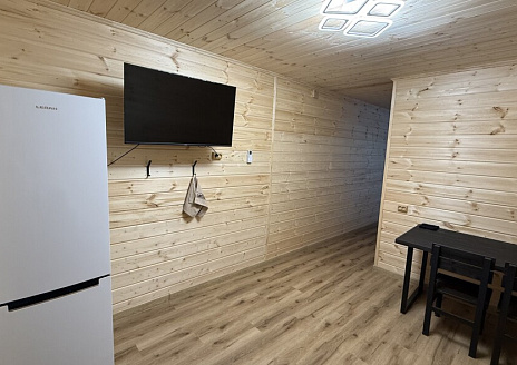  Двухместные номера на базе Тополя рис.7