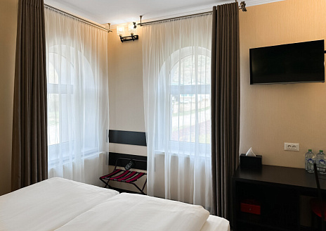  Стандарт без балкона (комната 21) рис.2