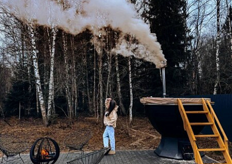 Форест рис.4