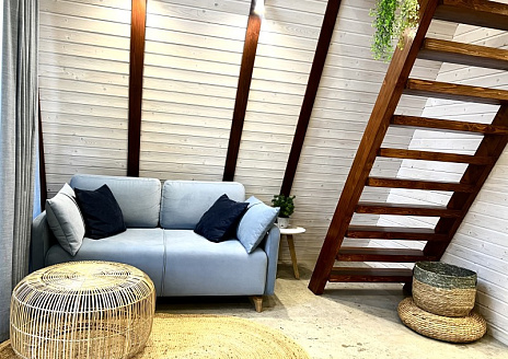  Синий А-фрейм рис.3