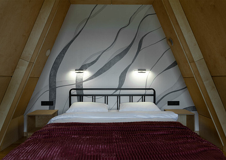  Дом с ванной №4 рис.6