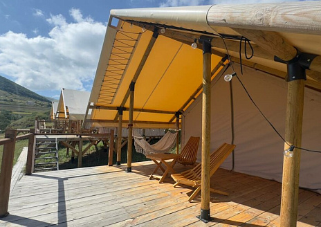  Глэмпинг Люкс рис.5