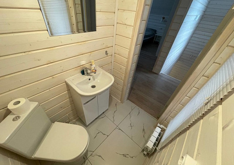  BarnHouse №6 рис.7