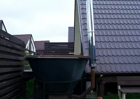  A-Frame №2  рис.14
