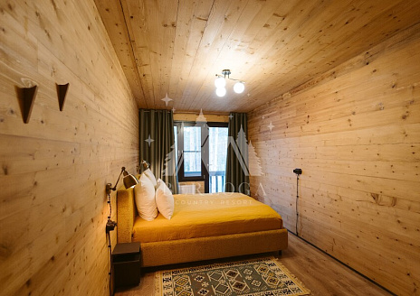  Дом с купелью и сауной (до 10 гостей) АТЛАНТ рис.16