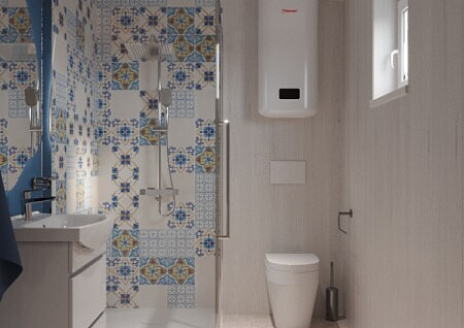  Номер Морской бриз рис.5