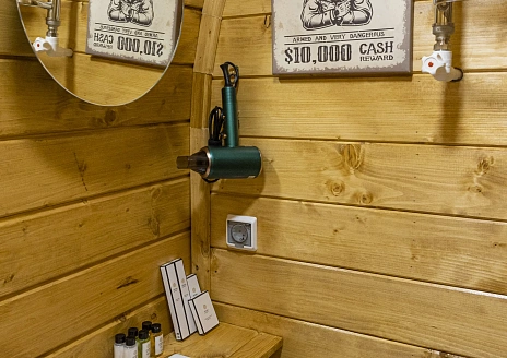  Дилижанс Дикий запад рис.23