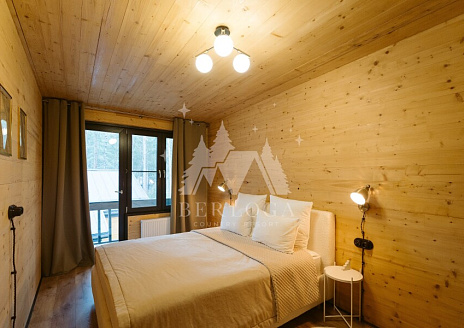  Дом с купелью и сауной (до 10 гостей) АТЛАНТ рис.15