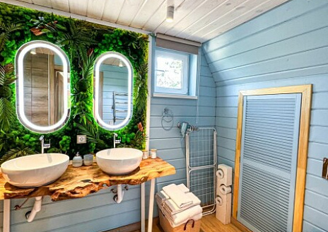  Лазурный дом рис.12