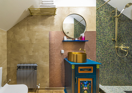  Хаус-тент Суздаль рис.6