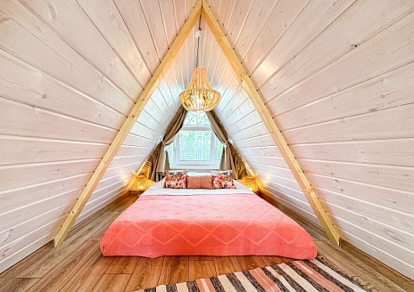  Персиковый А дом рис.17