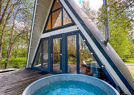  Белый Дом рис.2