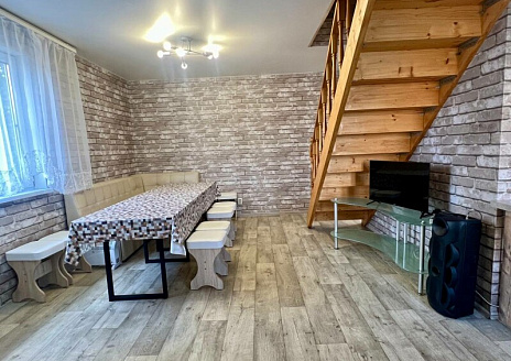 Фото - Дом 90кв рис.3  Дом 90кв рис.3