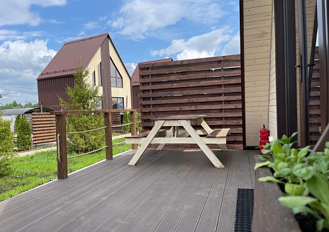  A-Frame №4 рис.6