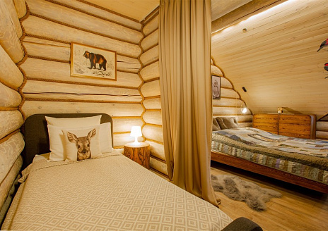 Фото - Номер Forest рис.7  Номер Forest рис.7