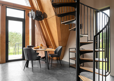  Дом с большим диваном №2 рис.4