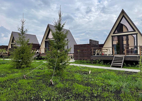  A-Frame №2  рис.9