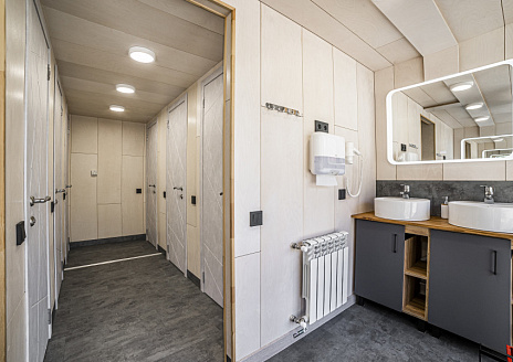  Сафари-тент Атмосфера рис.4