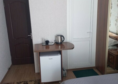  Стандарт с балконом рис.4