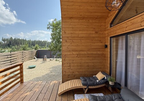 Фото - Дом Рябина с видом на озеро рис.12  Дом Рябина с видом на озеро рис.12