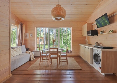  BarnHouse №12 рис.2