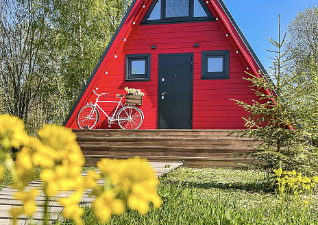  Красный Дом рис.20