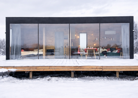  Ясное счастье рис.3