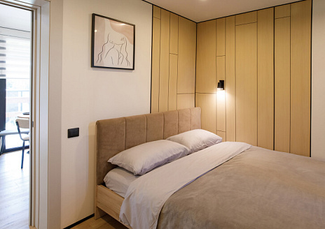 Фото - Семейный эко-дом рис.4  Семейный эко-дом рис.4